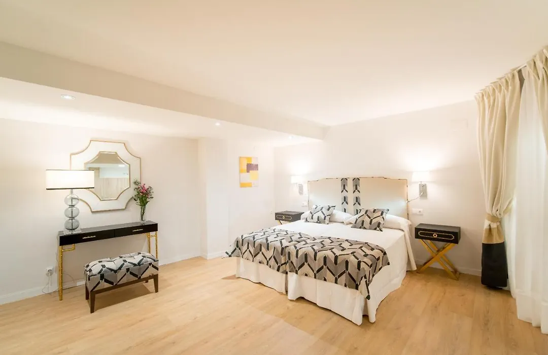 Arco Macarena Lofts By Shs-1