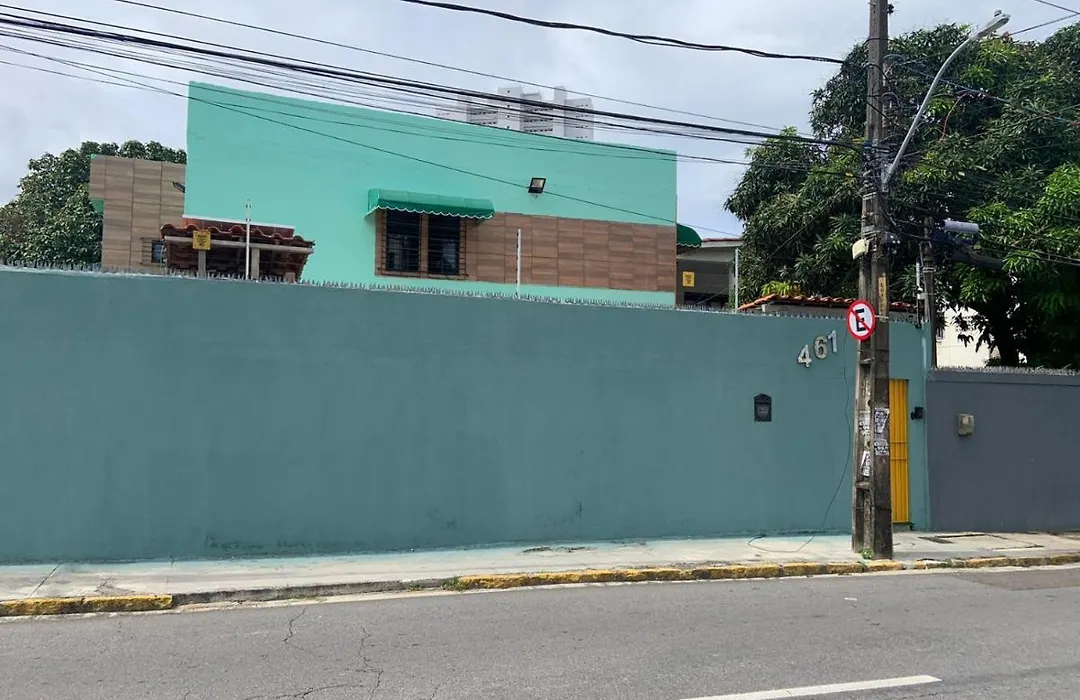 Pousada 461-1