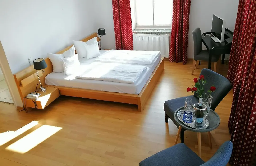 Hotel Wendelstein-1