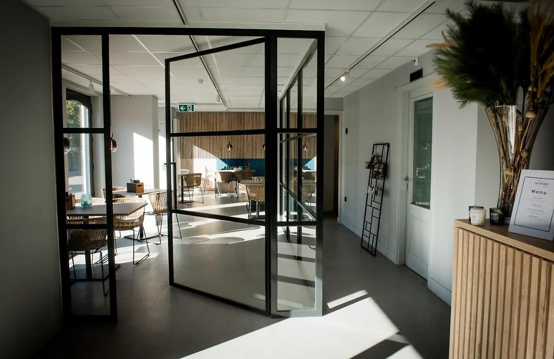 Hotel La Source Epen-1