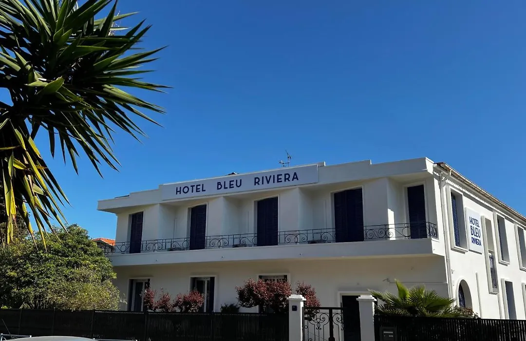 Hotel Bleu Riviera-1