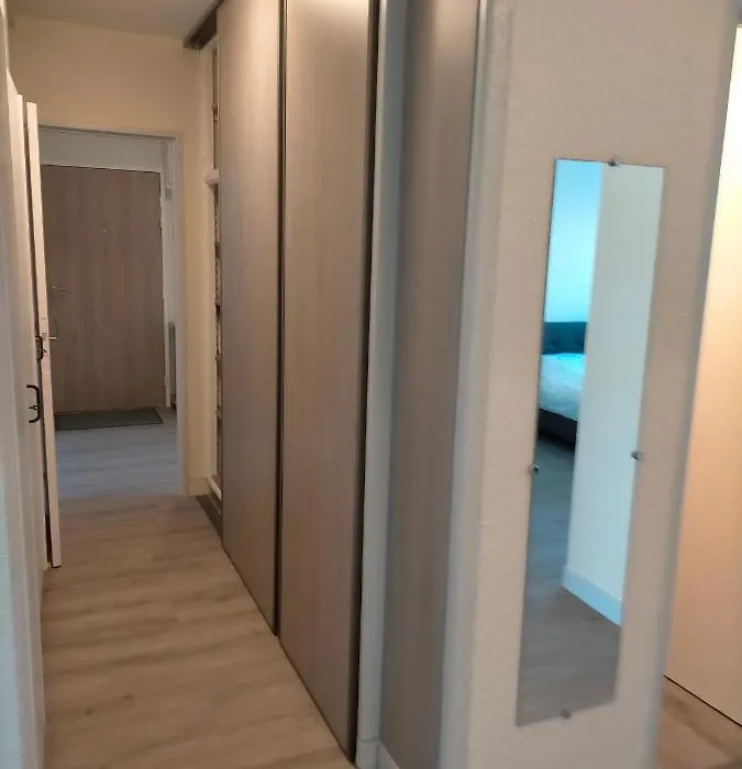 Appartement Meuble-1