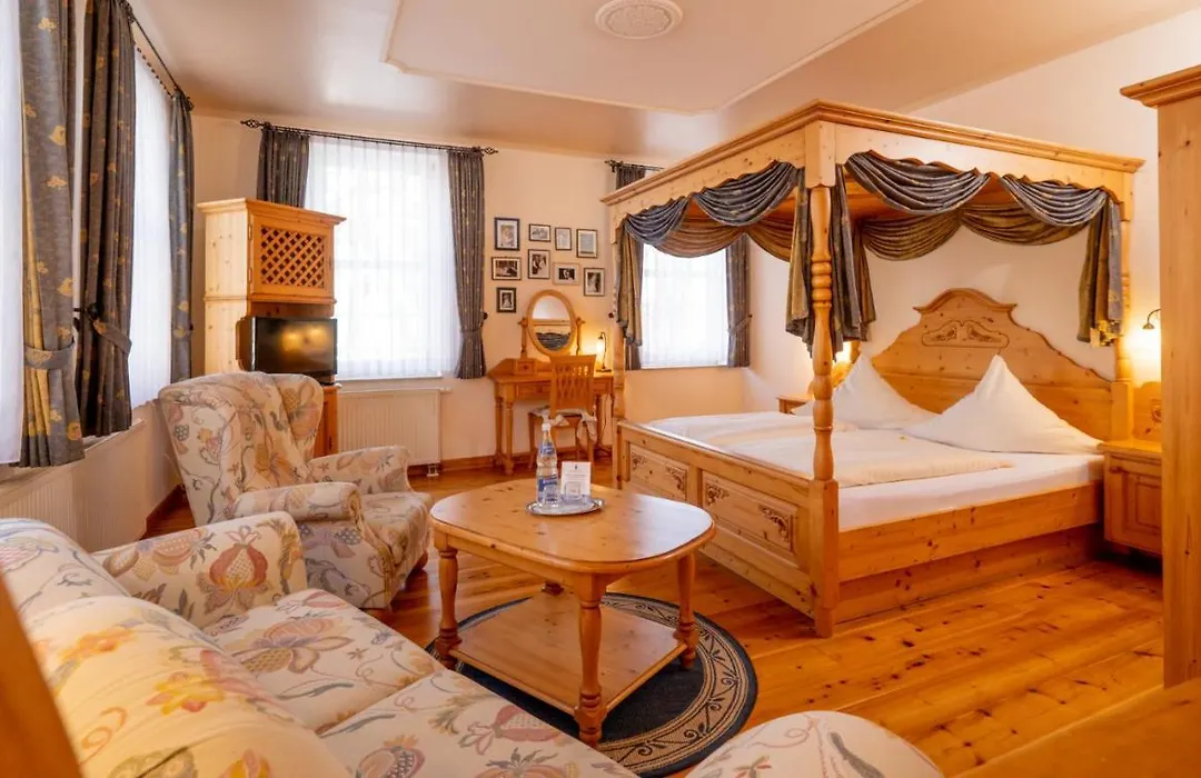 Harzhotel zum Prinzen-1