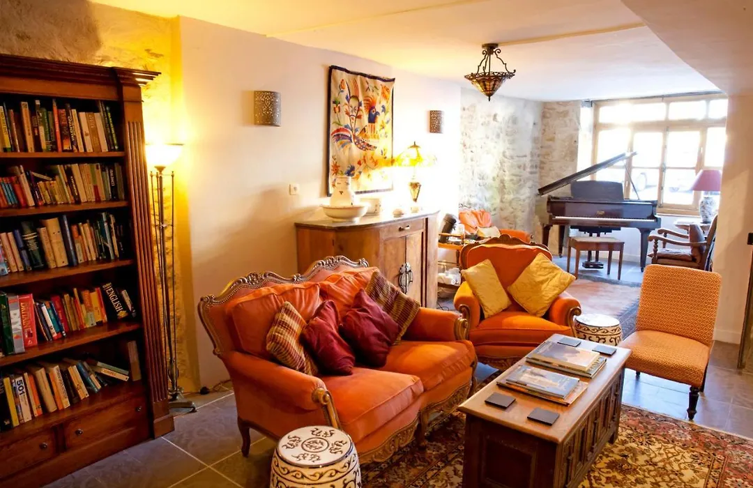 Maison Bellachonne-1