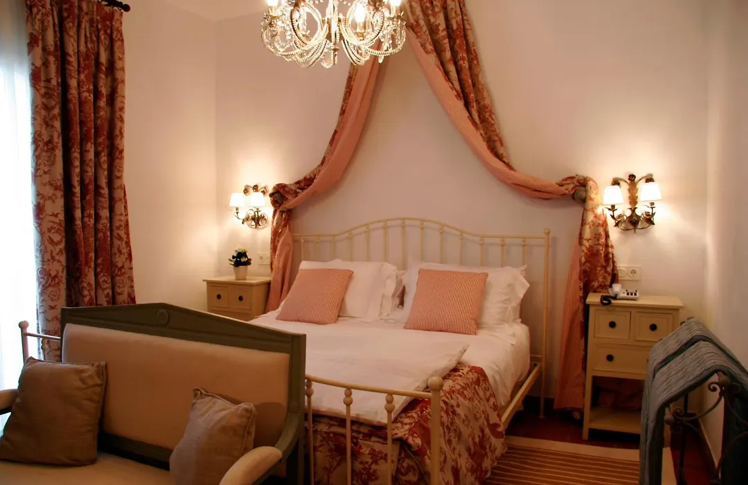 B Bou Hotel Cortijo Bravo-1