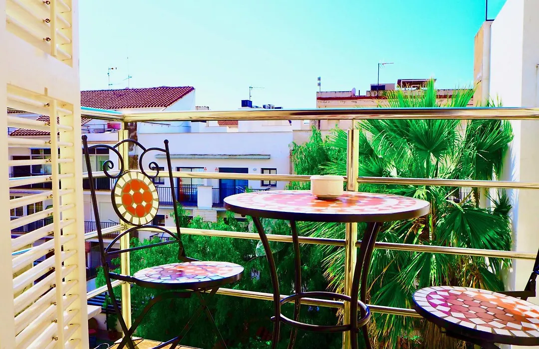 Privat Hotel Liberty Sitges-1