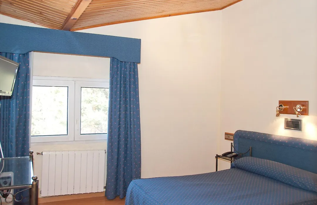 Hotel Nevasur-1