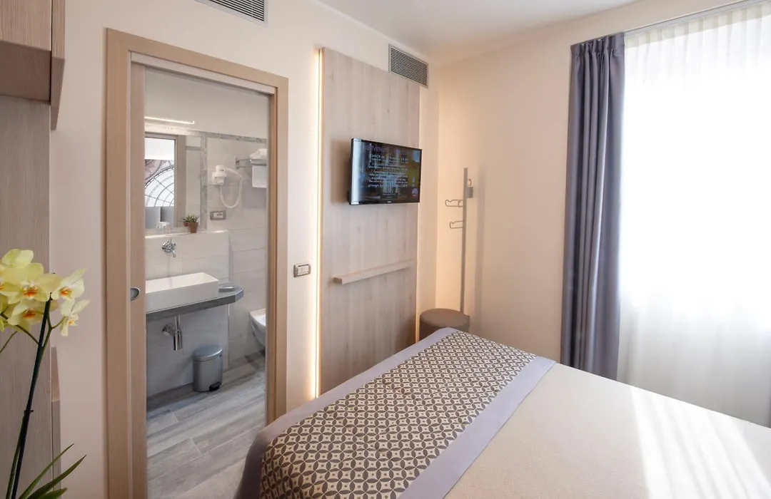 Hotel Sempione-1