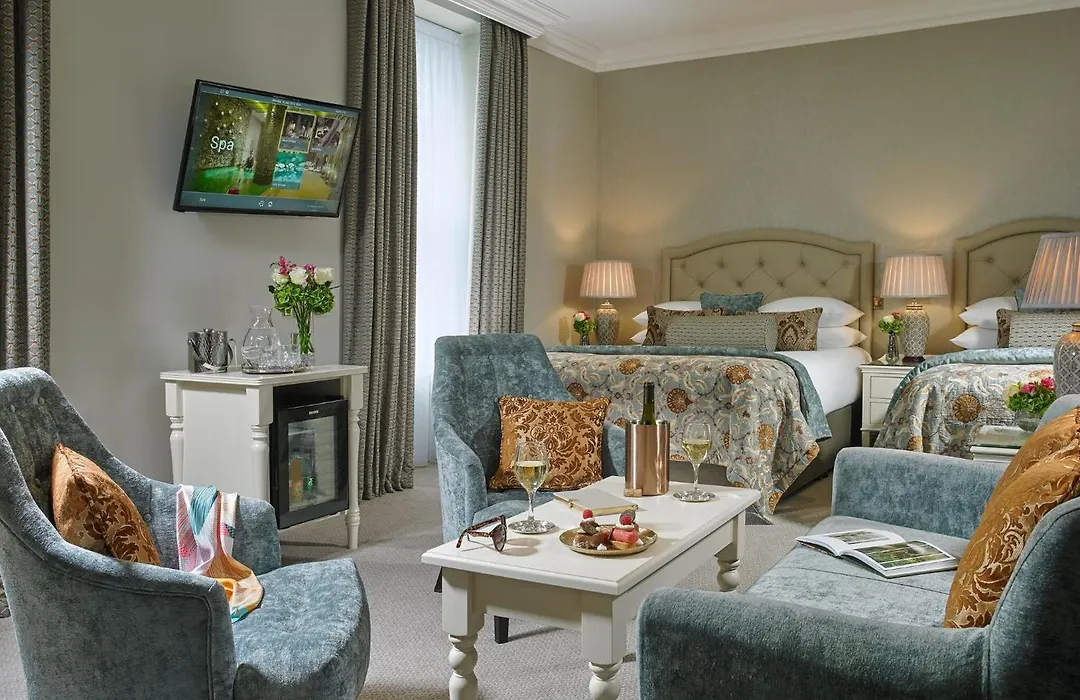 Imperial Hotel Cork City-1