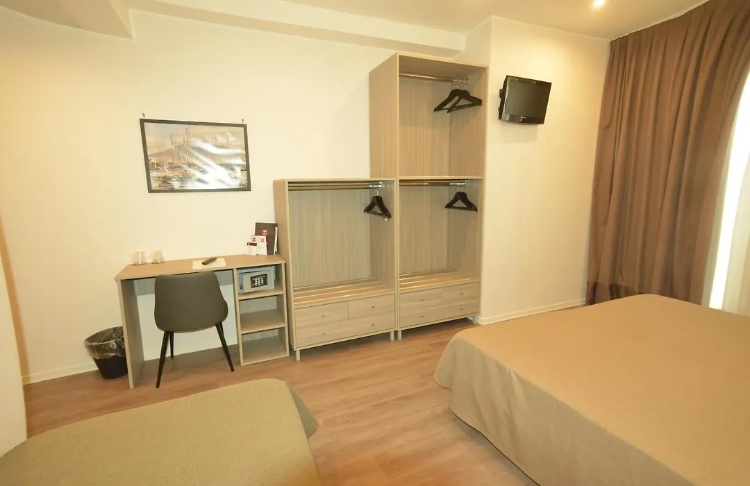Hotel Tiempo-1