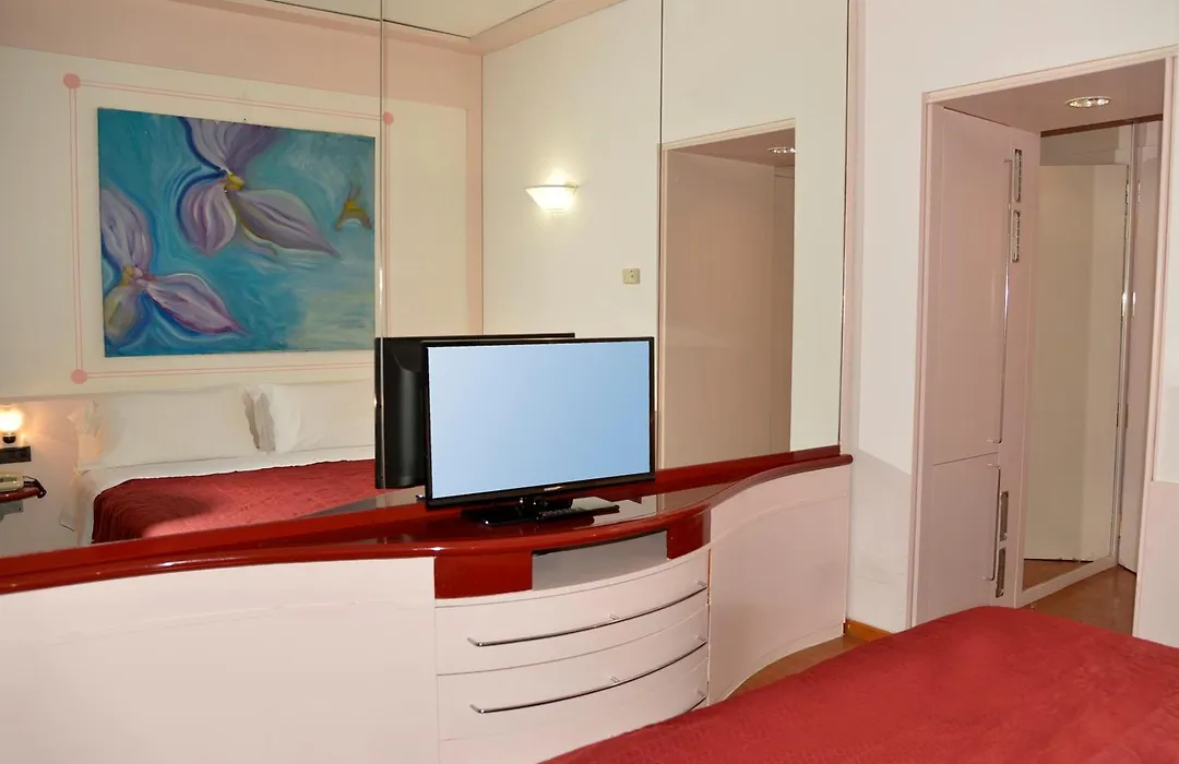 Hotel Giotto-1