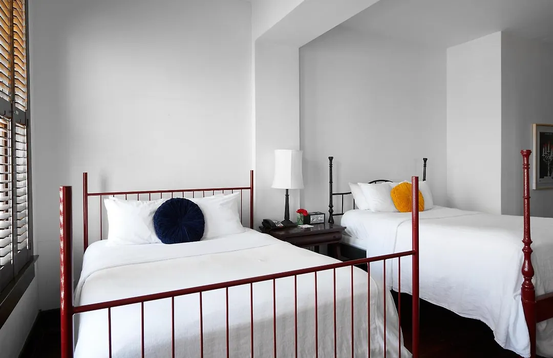 Hotel Havana-1