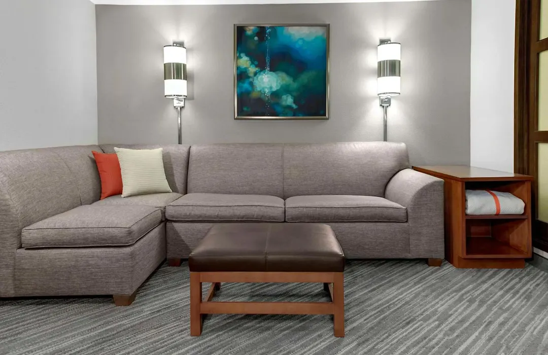 Hyatt Place Louisville-East-1