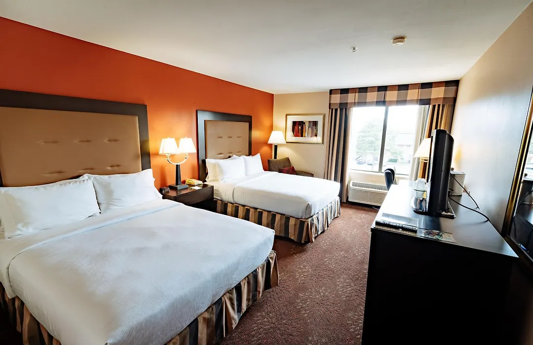 Wyndham Garden Houston Willowbrook-1