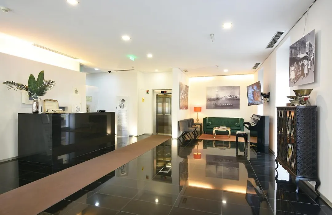 Lazza Hotel-1