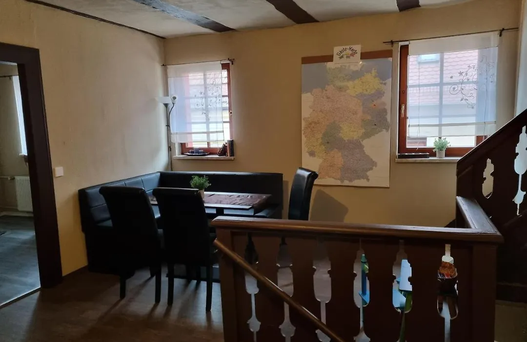 Pension Torgau-1