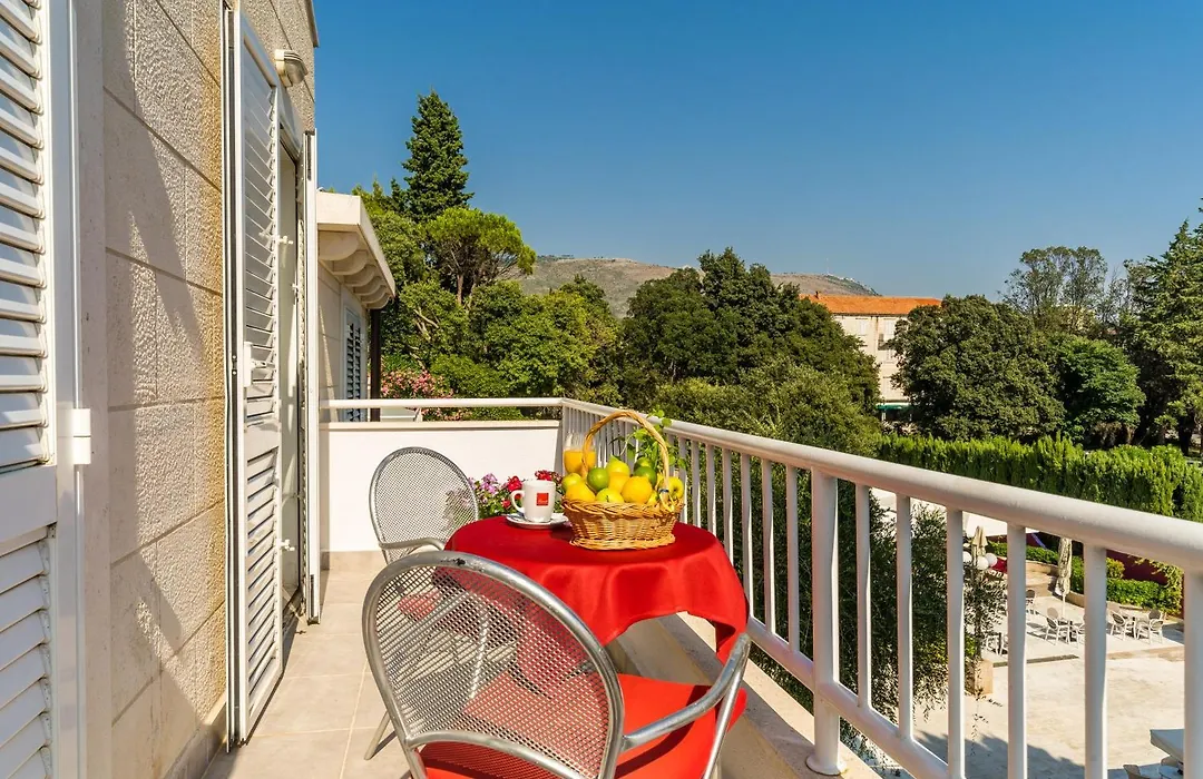 Hotel Dubrovnik-1