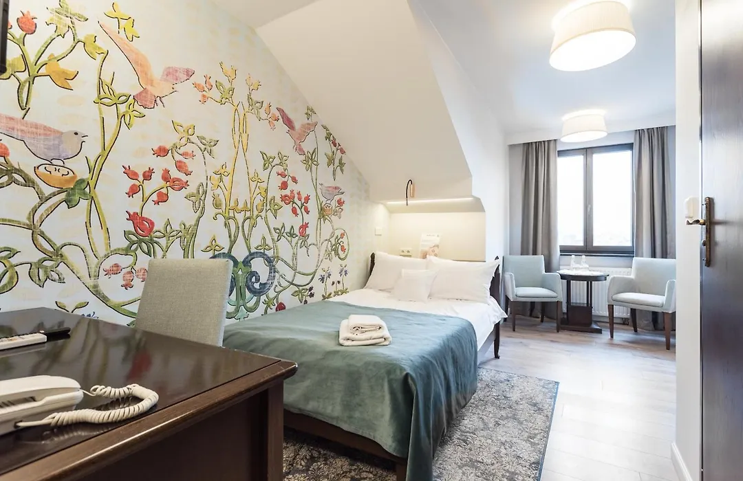 Hotel Ester-1