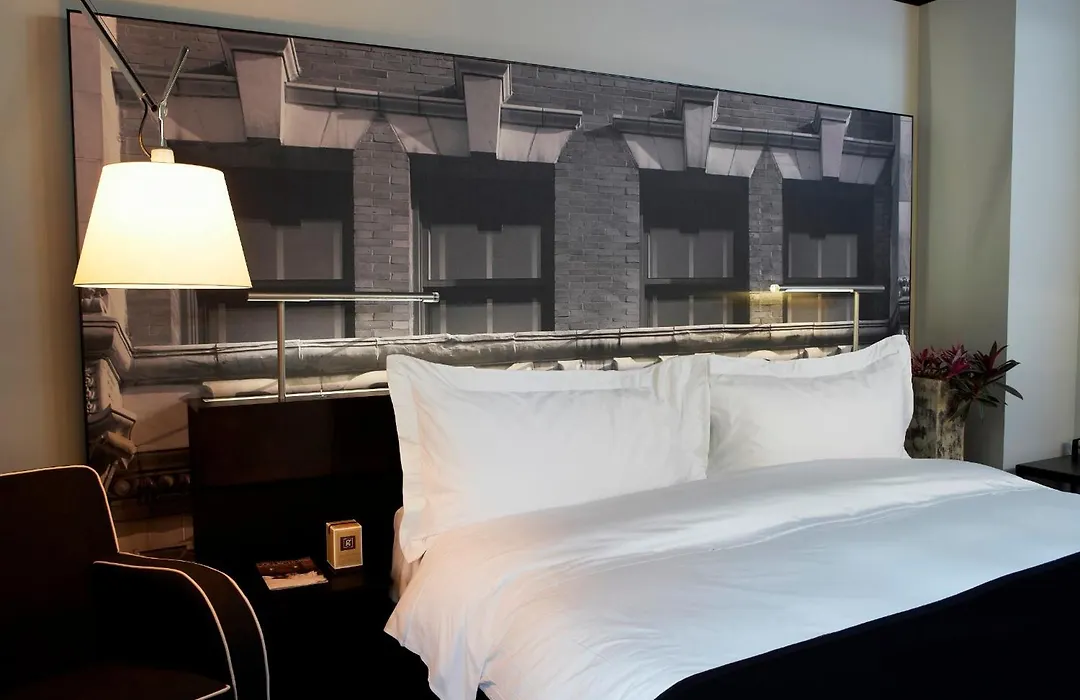 Hotel Le Germain Quebec-1