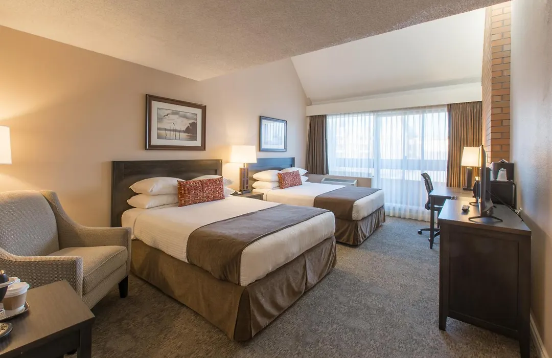 The Embassy Inn-1