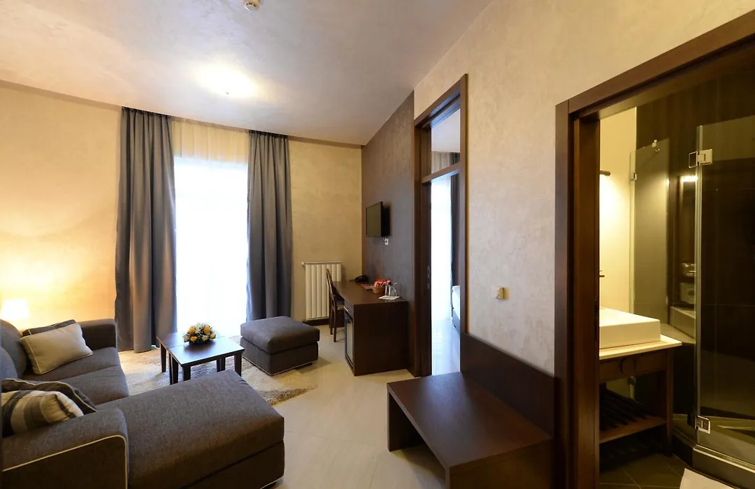 Hotel Majdan-1