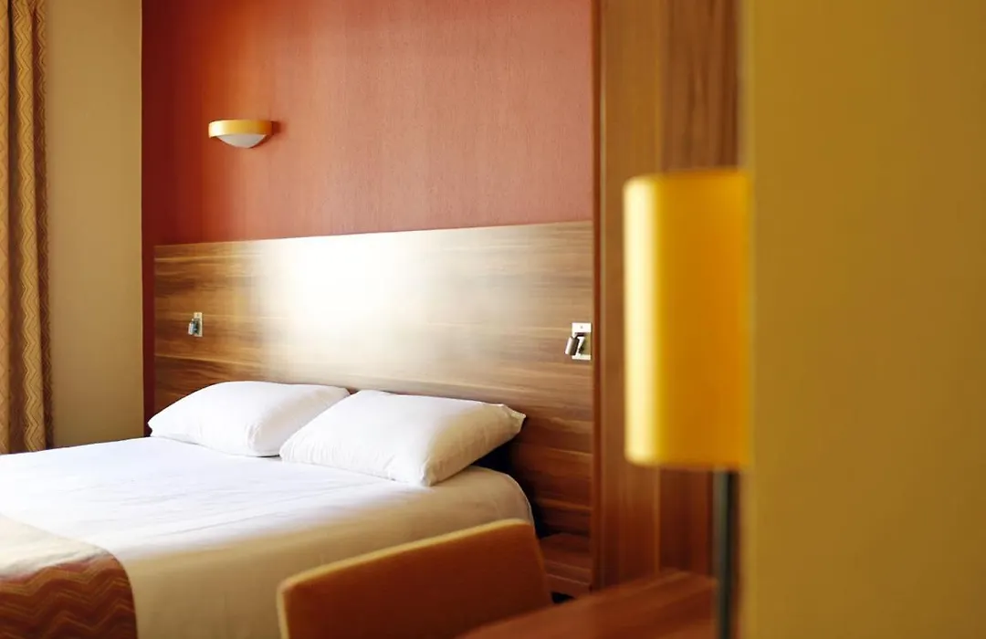 Residence Share Inn-1