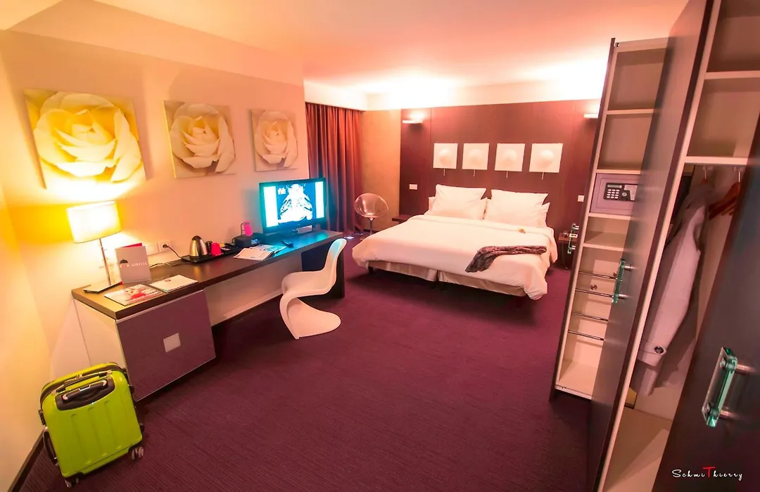 Le Rex Hôtel-1
