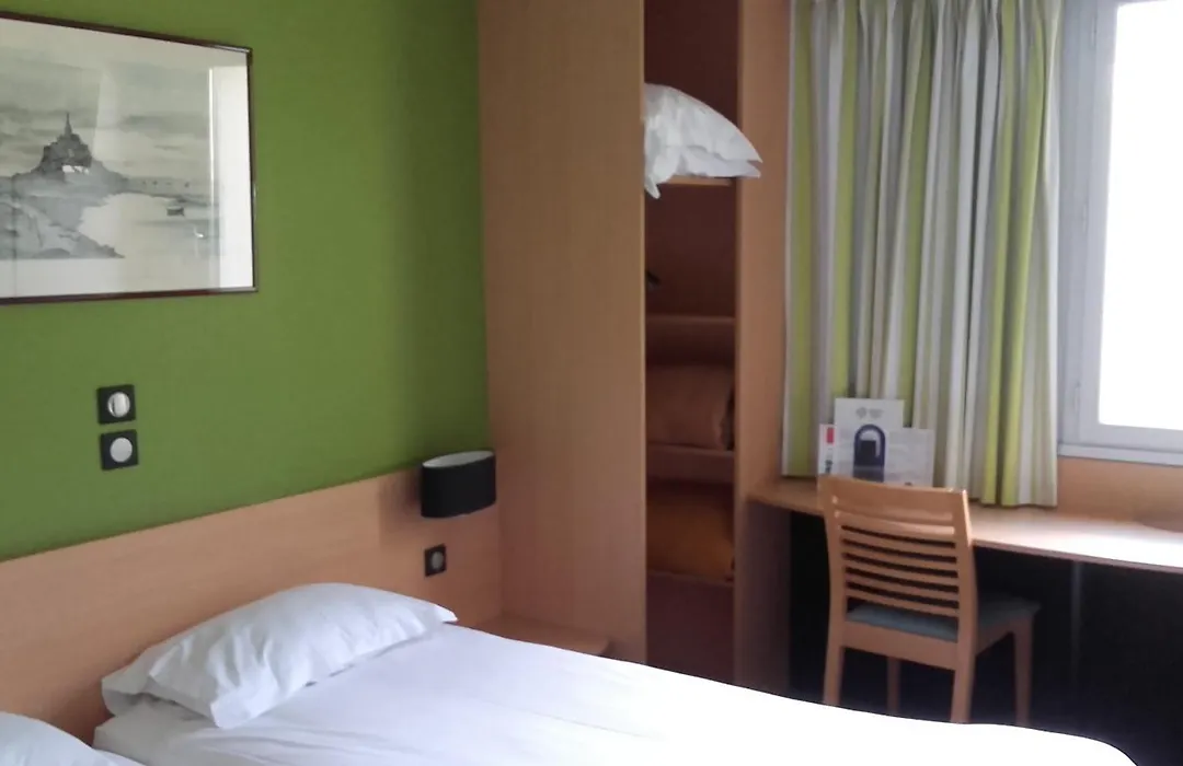Hôtel Vert-1