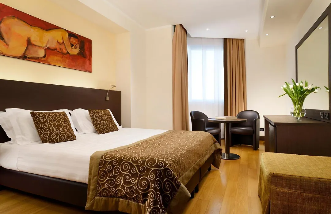 Hotel Diamante-1