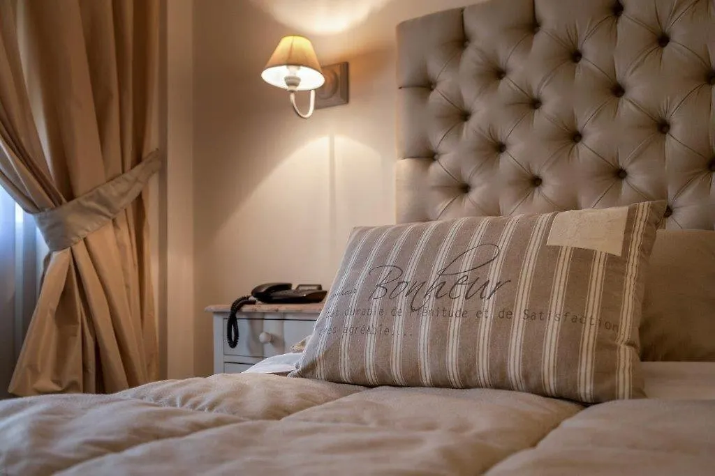 Viva Hotel Avellino-1