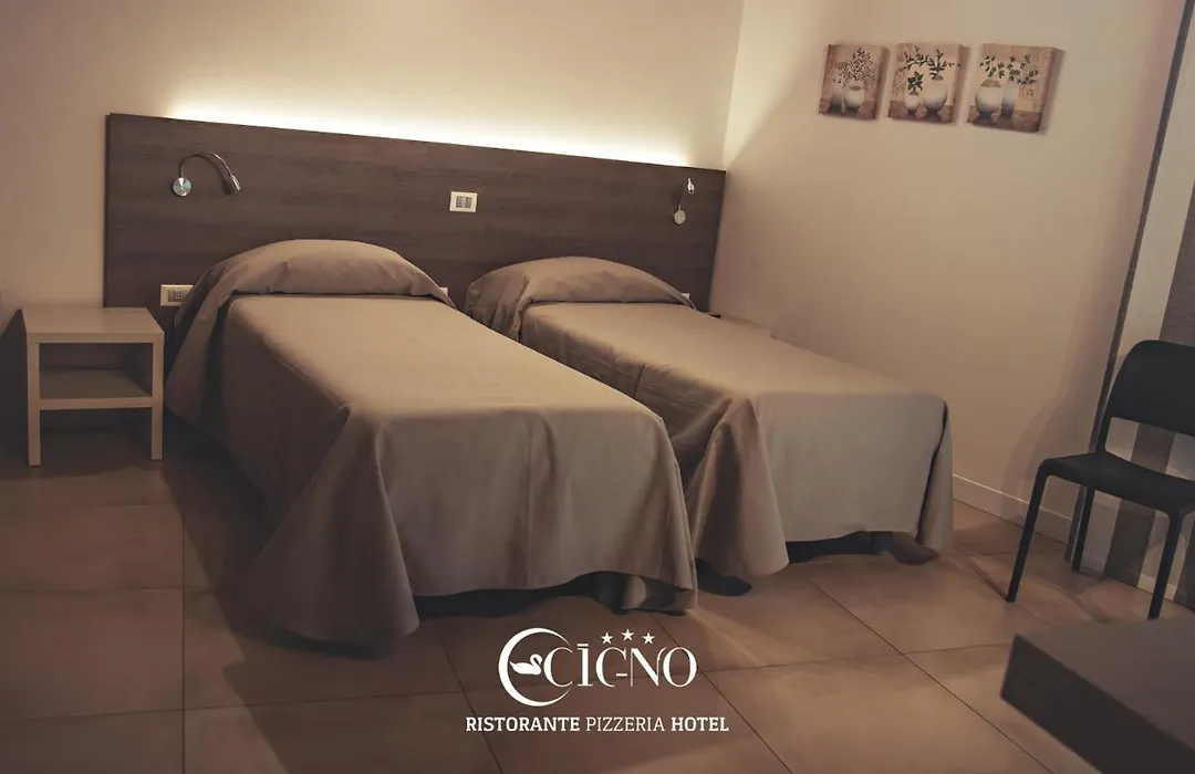 Hotel Ristorante Cigno-1