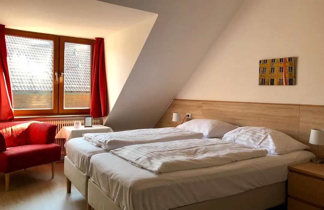 Hotel Schoene Aussicht-1