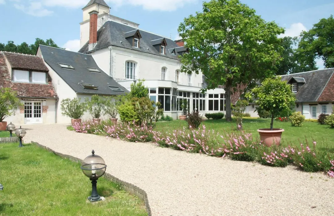 Relais Des Landes-1