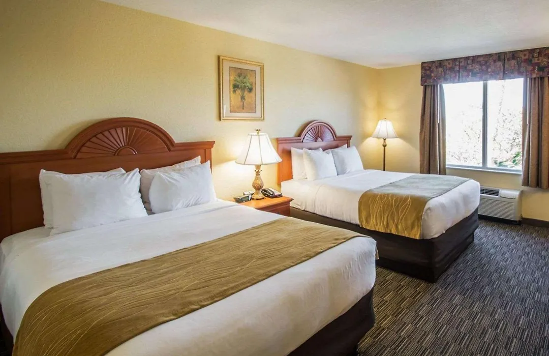 Comfort Inn & Suites Jupiter I-95-1
