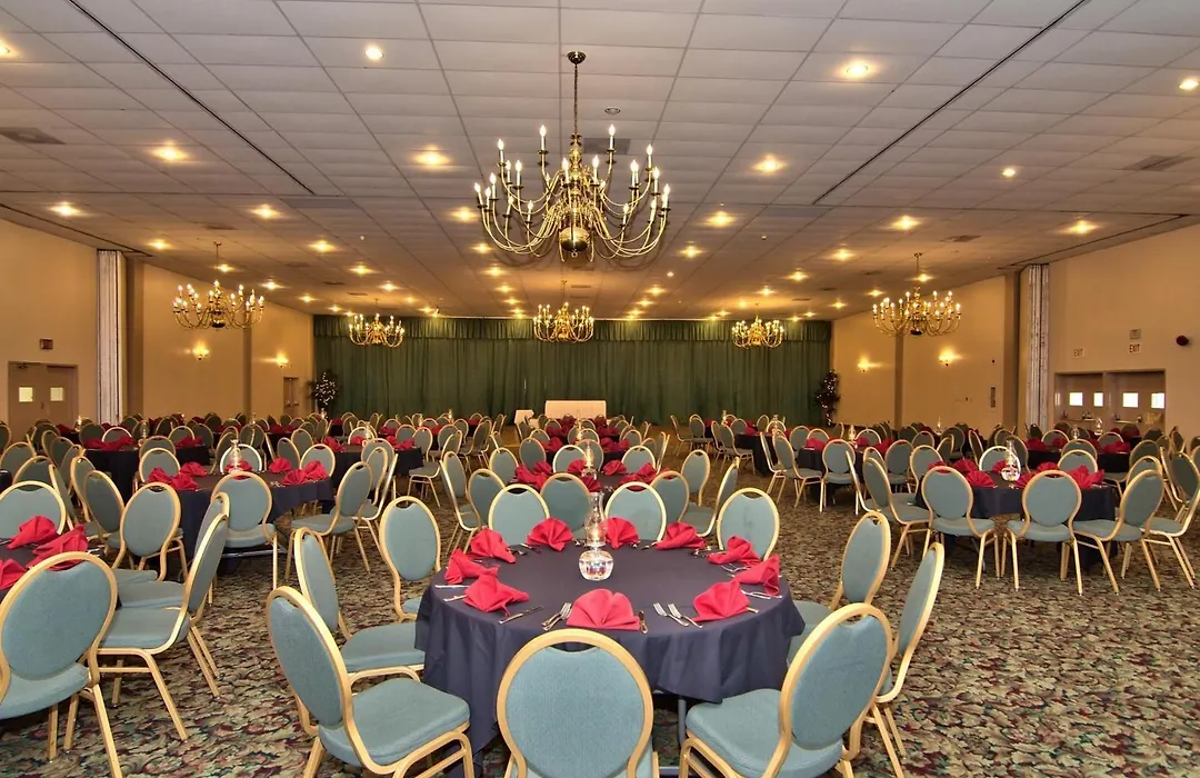 Parkview Inn And Conference Center-1