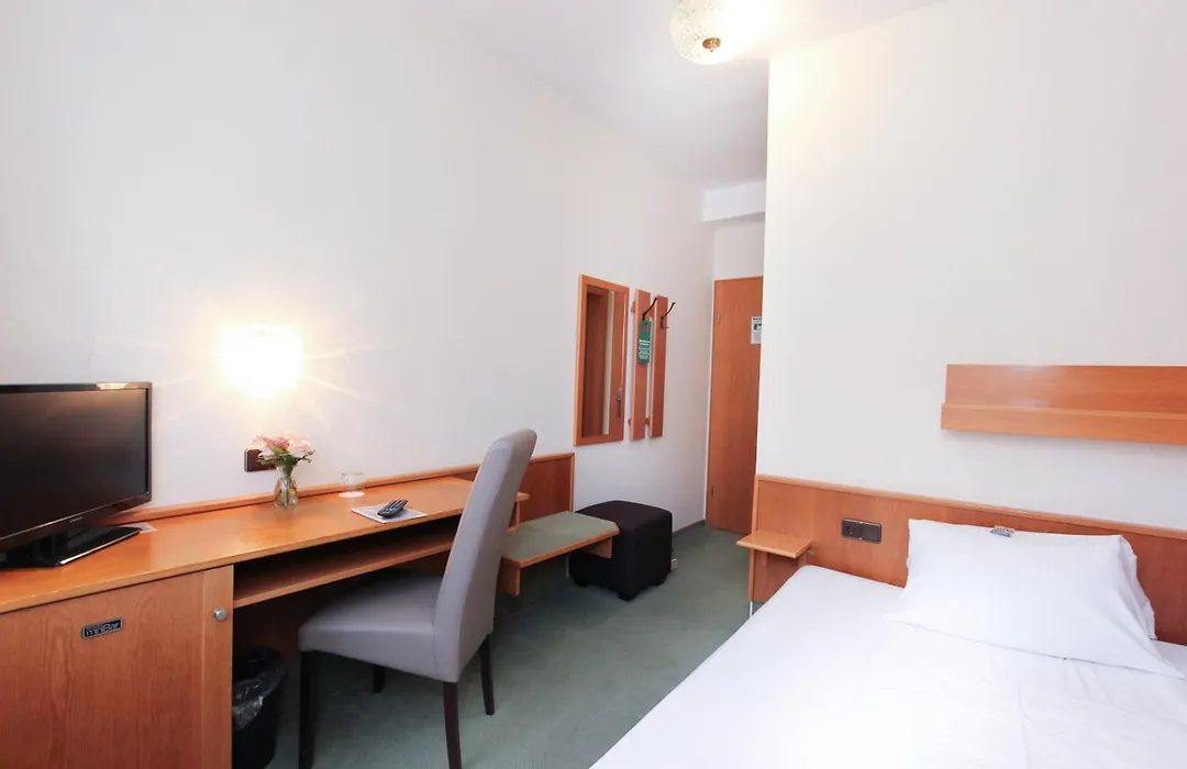 City Hotel Würzburg-1