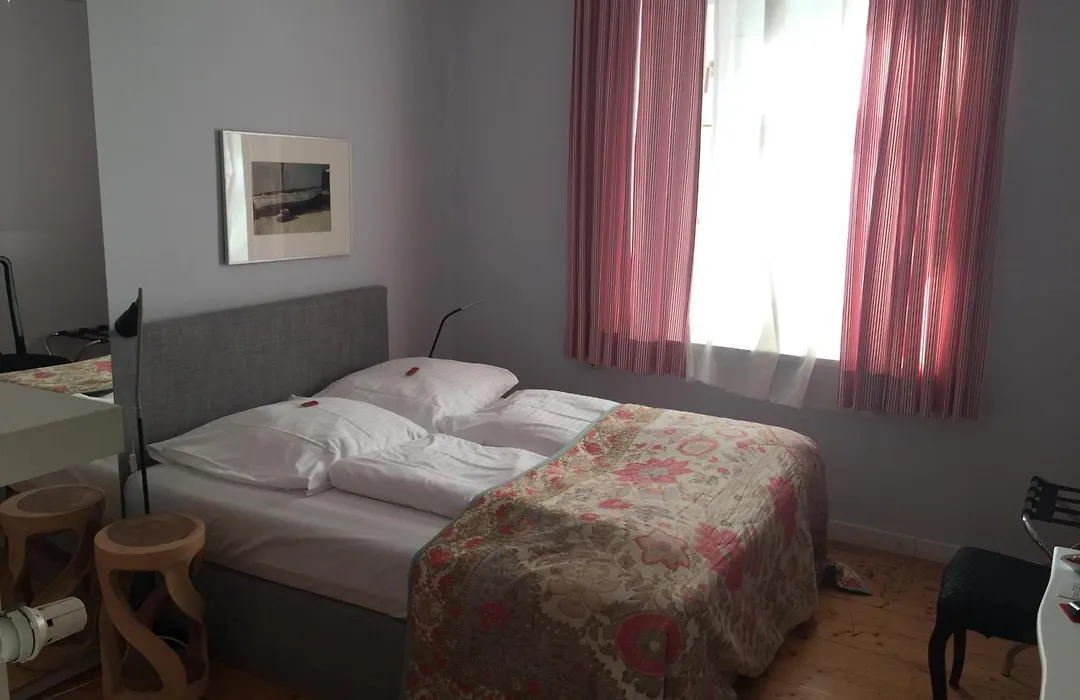 Das Hotel In Muenchen-1