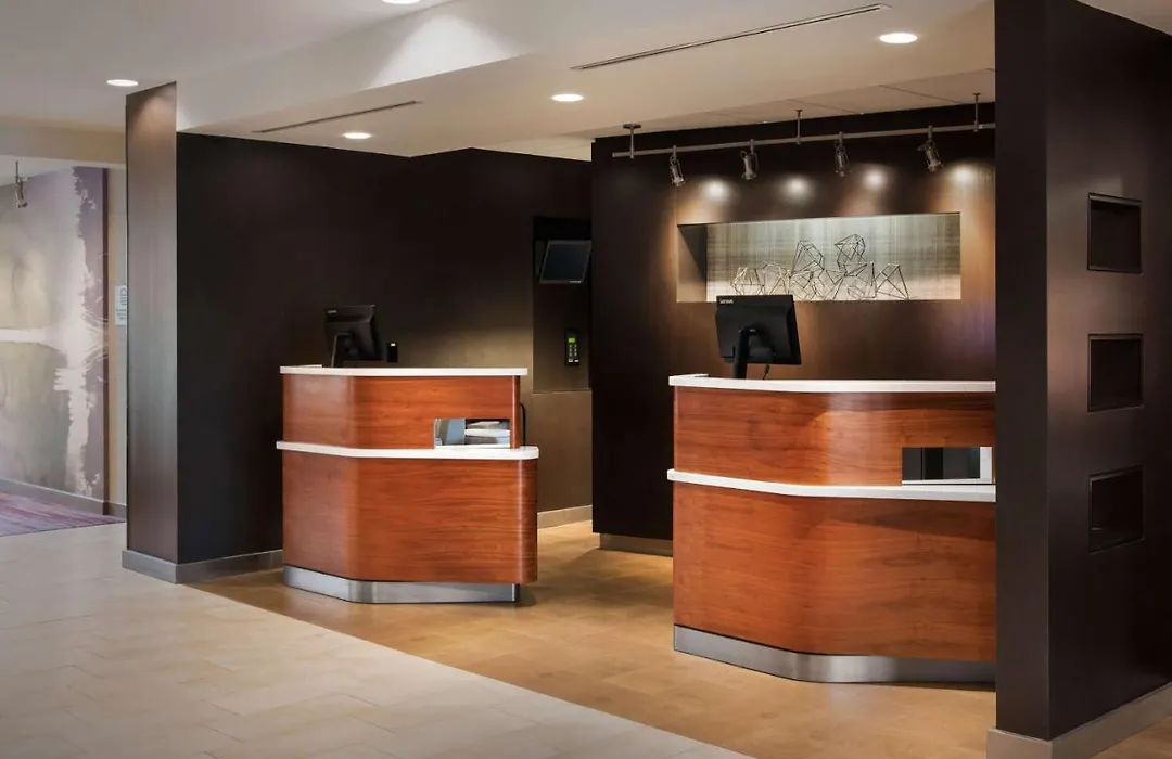 Fairfield By Marriott Inn & Suites Stoughton-1