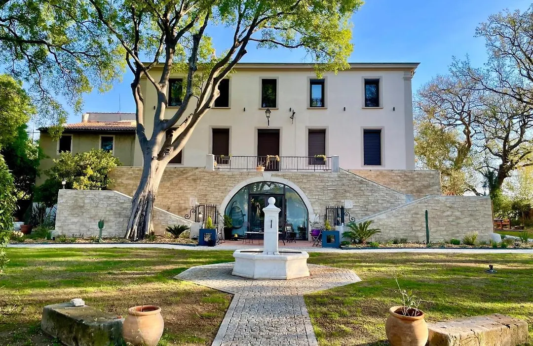 Bastide Beaudinard-1
