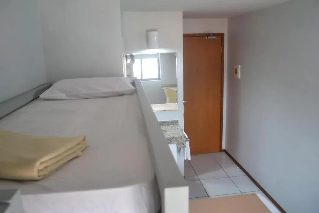 Expresso R1 Hotel Economy Suites-1