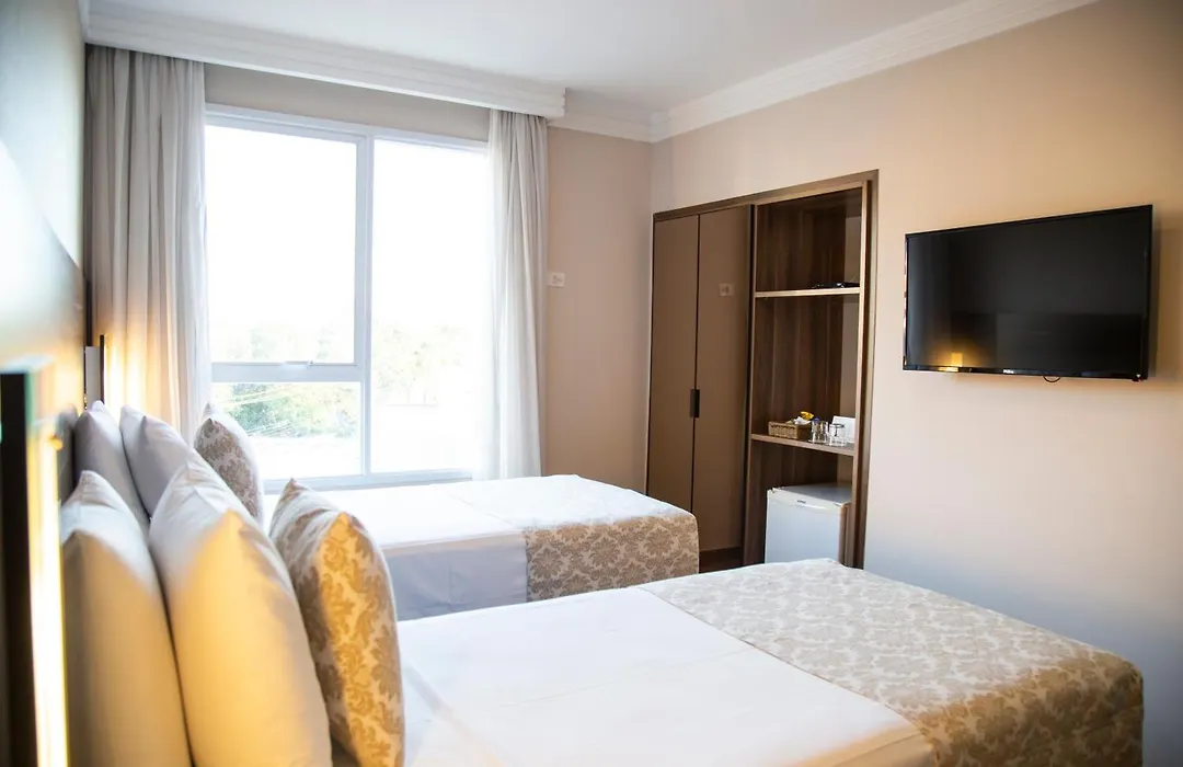 Hotel Florença-1