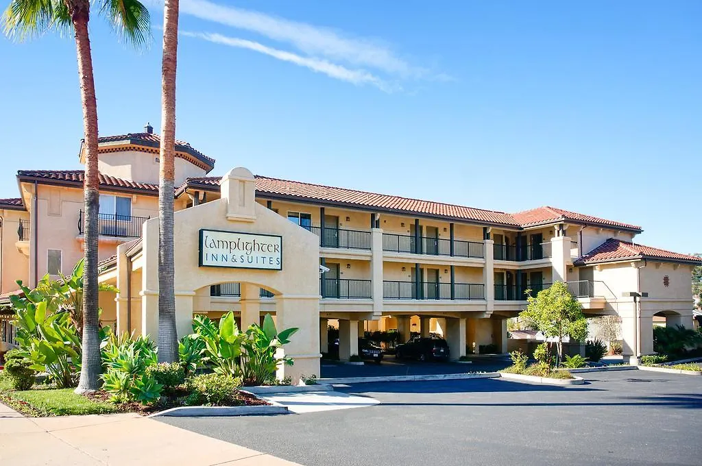 Lamplighter Inn & Suites-1