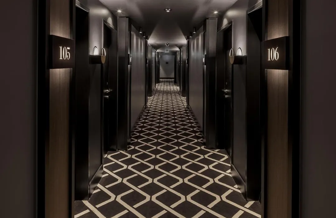 Hotel Amano East Side-1