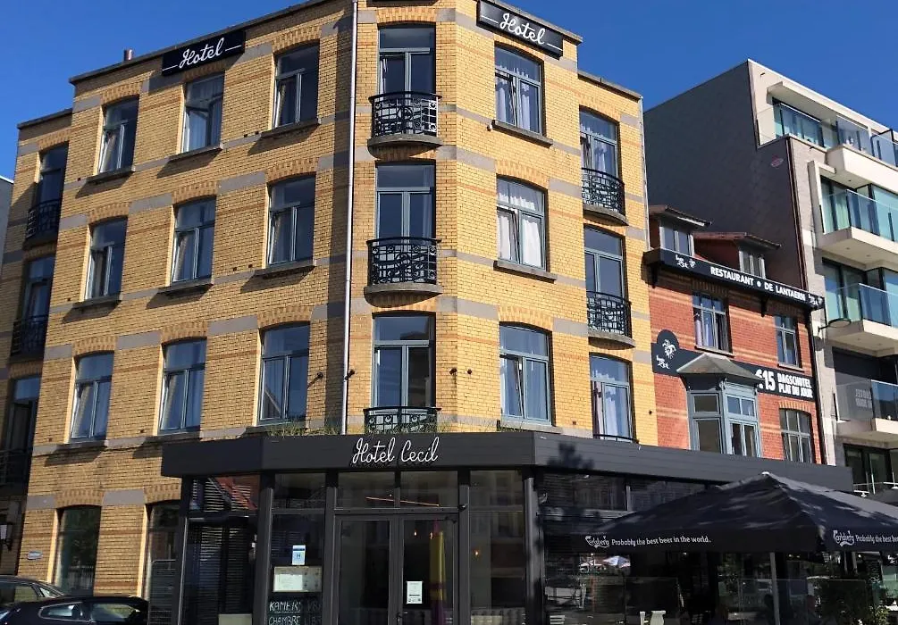 Hotel Cecil-1