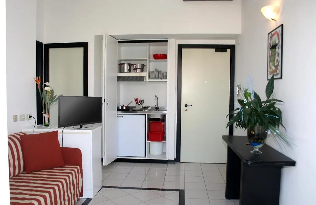 Residence Sangiorgi-1