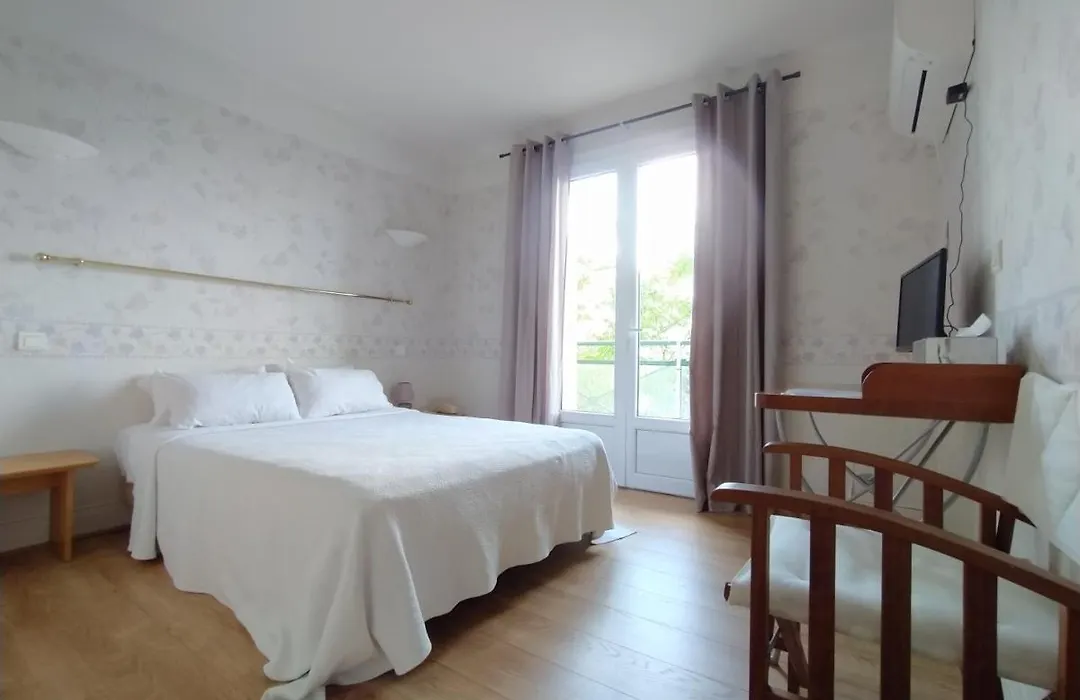 Hôtel CÔTÉ LOT-1