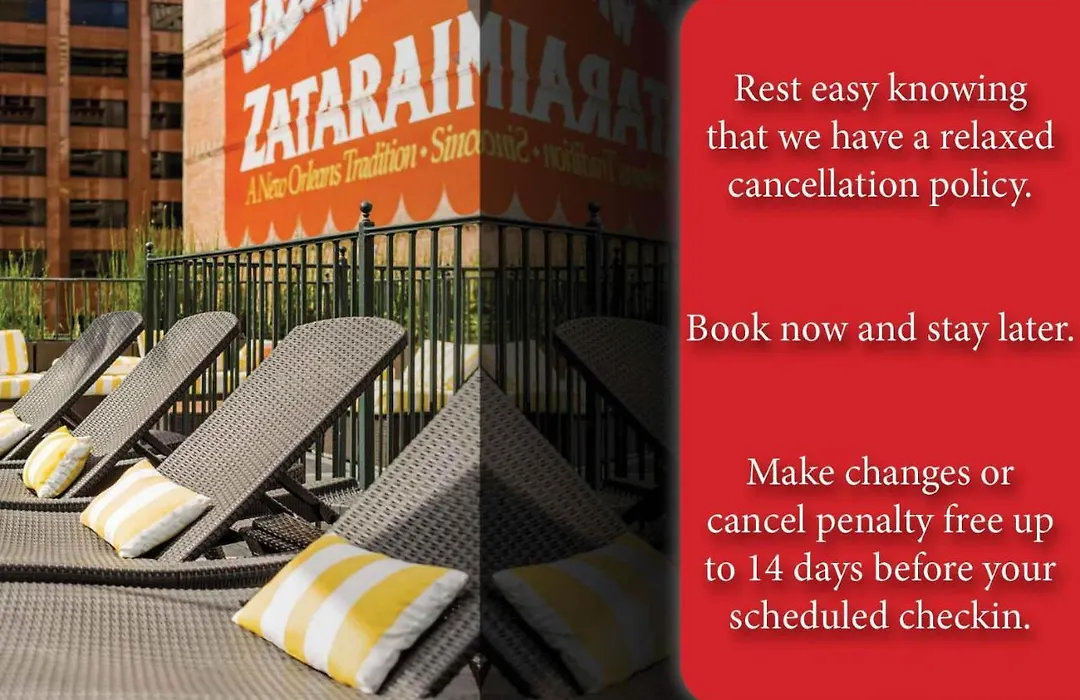 The Natchez Vacation Rentals-1