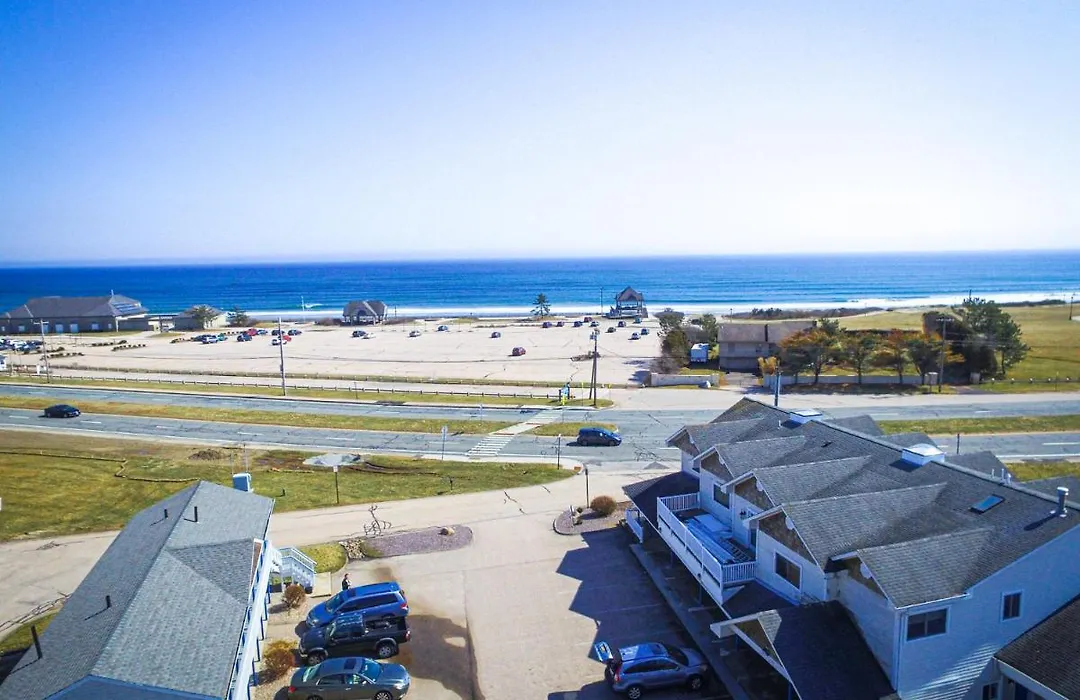 Scarborough Beach Motel-1