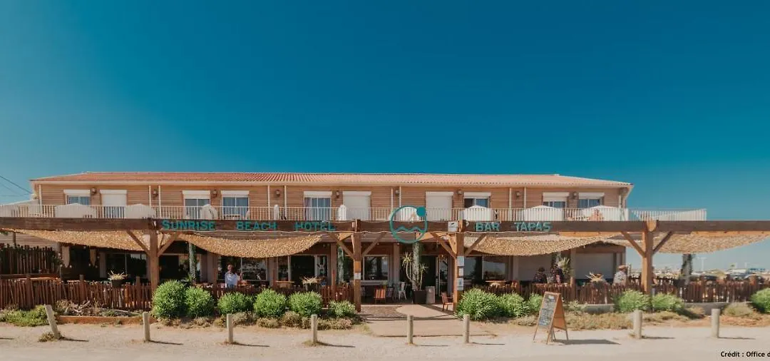 Sunrise Beach Hotel-1