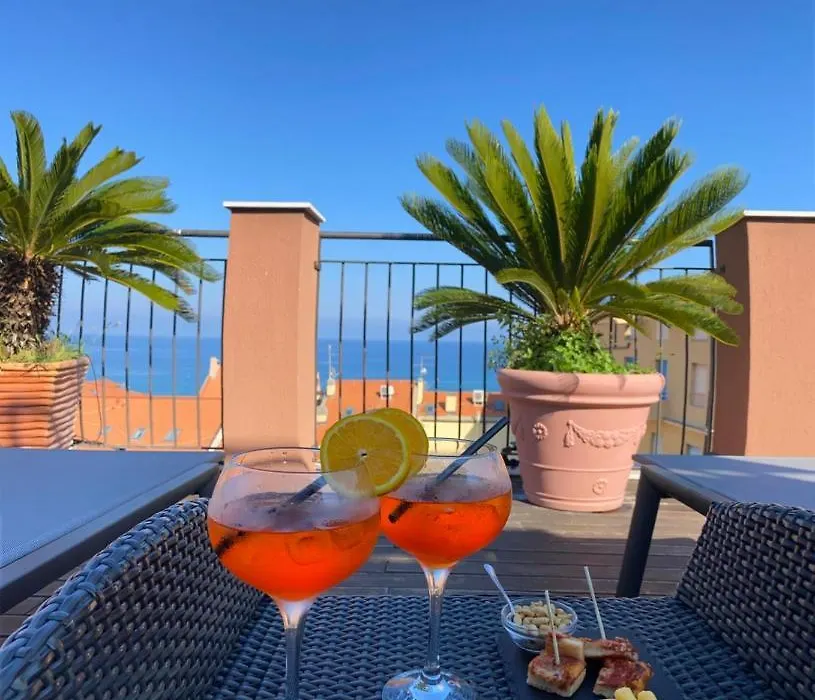 Hotel Rosa&Spa-1